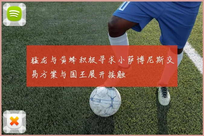 猛龙与黄蜂积极寻求小萨博尼斯交易方案与国王展开接触
